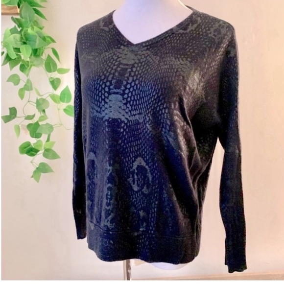 Generation Love Sweater - Picture 1 of 5